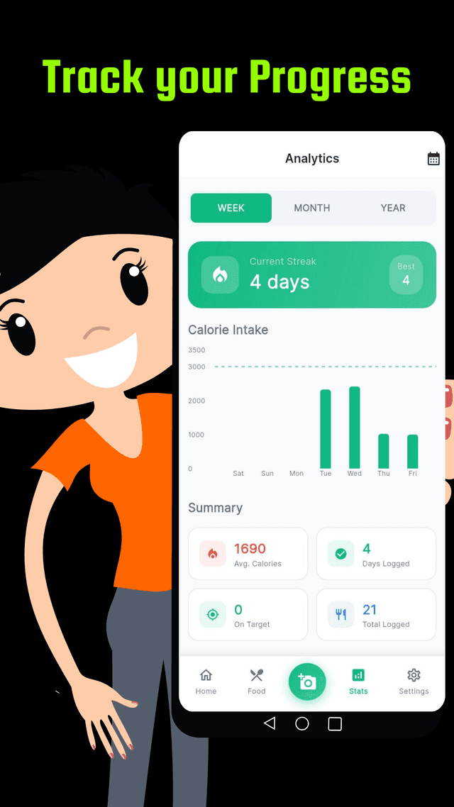 Snapie AI screenshot 8